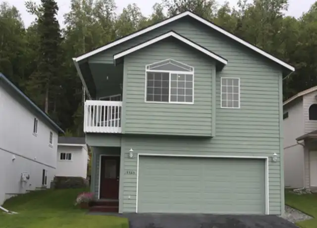 Property at 19563 Highland Ridge Dr, Eagle River, AK, 99577, 3 beds, 2 baths, [object Object]