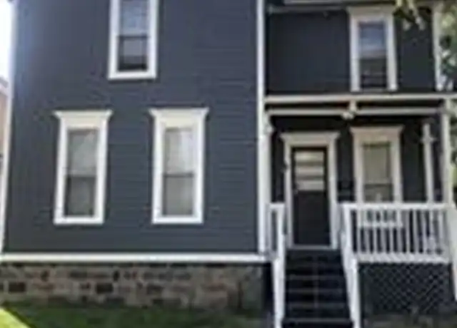 Property at 213 Ballard St Unit 1, Ypsilanti, MI, 48197, 3 beds, 1 bath, [object Object]
