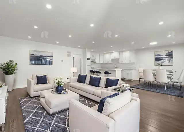 Property at 4216 Mary Ellen Ave Unit 08, North Hollywood, CA, 91604, 1 bed, 1 bath, [object Object]