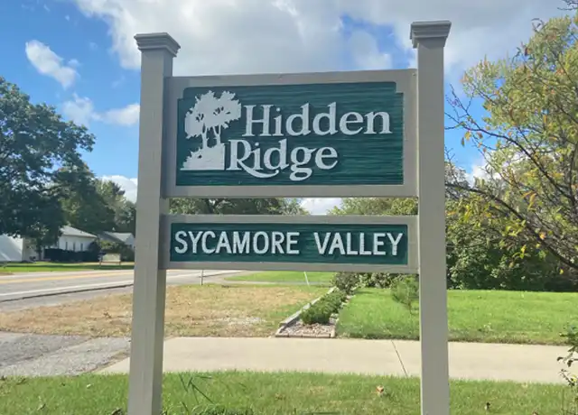 Property at 11801 Sycamore Dr, Plymouth, MI, 48170, 2 beds, 2 baths, [object Object]