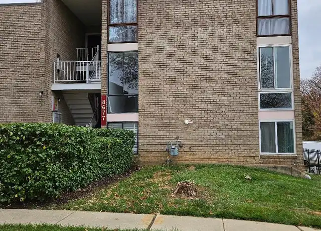 Property at 8677 Greenbelt Rd #102, Greenbelt, MD, 20770, 3 beds, 1 bath, [object Object]