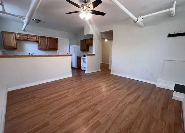 Property at 7 Sherborn Ct Unit 1, Medford, MA, 02155, 1 bed, 1 bath, [object Object]