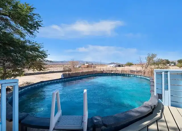 Property at 65585 4th St S, Joshua Tree, CA, 92252, 3 beds, 2 baths, [object Object]