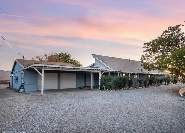 Photo of 65585 4th St S, Joshua Tree, CA 92252
