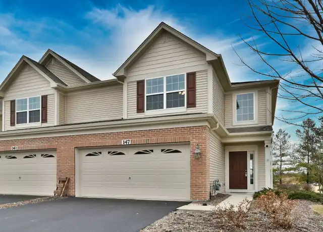 Property at 147 Birch Ln Unit 147, St. Charles, IL, 60175, 3 beds, 2.5 baths, [object Object]