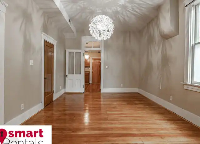 Property at 2644 Cherokee St Unit A, St. Louis, MO, 63118, 2 beds, 1 bath, [object Object]