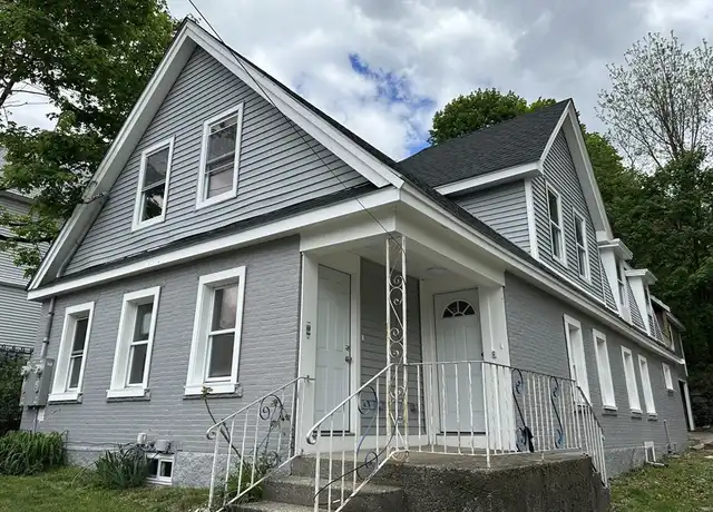 Property at 115 High St Unit 2, Fitchburg, MA, 01420, 3 beds, 1 bath, [object Object]