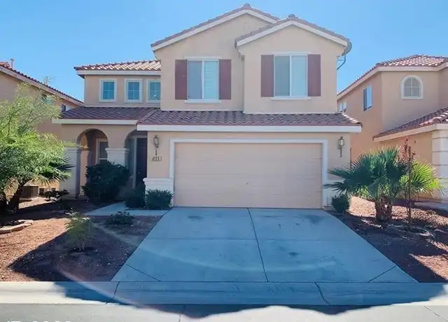 Property at 4725 Sequoia Park Ave, Las Vegas, NV, 89139, 4 beds, 3 baths, [object Object]
