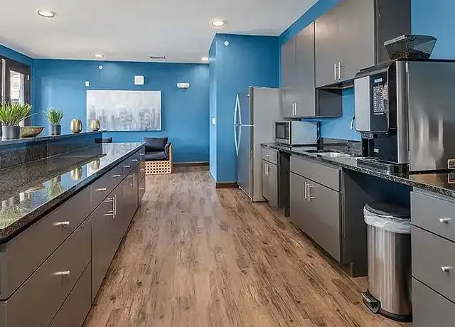 Property at 17 Broad - 1701 Broad St, Chattanooga, TN, 37408, 0-2 beds, 1-2 bath, [object Object]