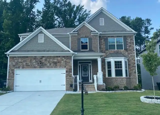 Property at 1846 Hamilton Lake Pkwy, Buford, GA, 30519, 5 beds, 3 baths, [object Object]