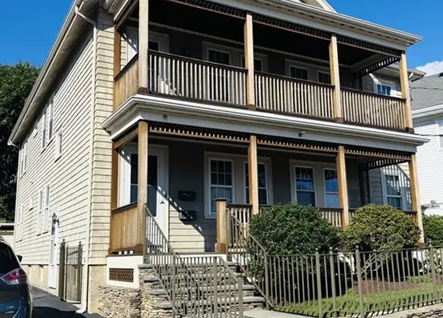 Property at 89 Perthshire Rd Unit 1, Boston, MA, 02135, 4 beds, 2 baths, [object Object]