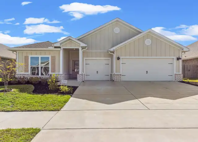 Property at 4824 Standing Cypress Dr, Panama City, FL, 32404, 4 beds, 3.5 baths, [object Object]