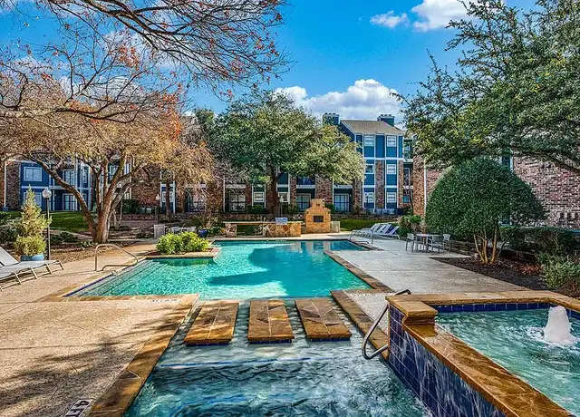 Property at The Azul Apartments - 10928 Audelia Rd, Dallas, TX, 75243, 1-2 bed, 1-2 bath, [object Object]