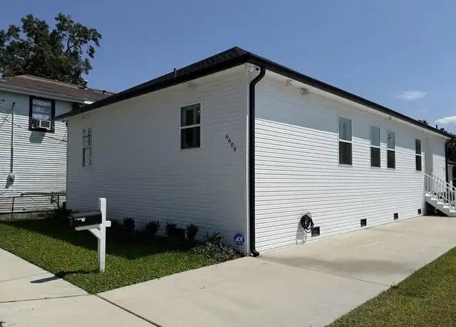 Property at 6609 6th St, Marrero, LA, 70072, 3 beds, 2 baths, [object Object]