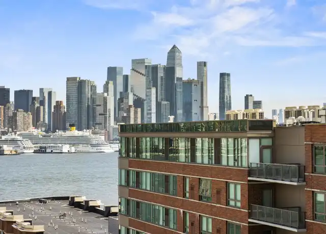 Property at 9 Ave At Port Imperial #1218, West New York, NJ, 07093, 2 beds, 2 baths, [object Object]