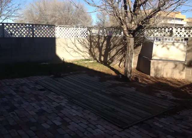 Property at 2836 Quail Pointe Dr NW, Albuquerque, NM, 87120, 3 beds, 2 baths, [object Object]