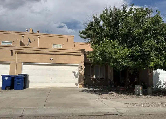 Property at 2836 Quail Pointe Dr NW, Albuquerque, NM, 87120, 3 beds, 2 baths, [object Object]
