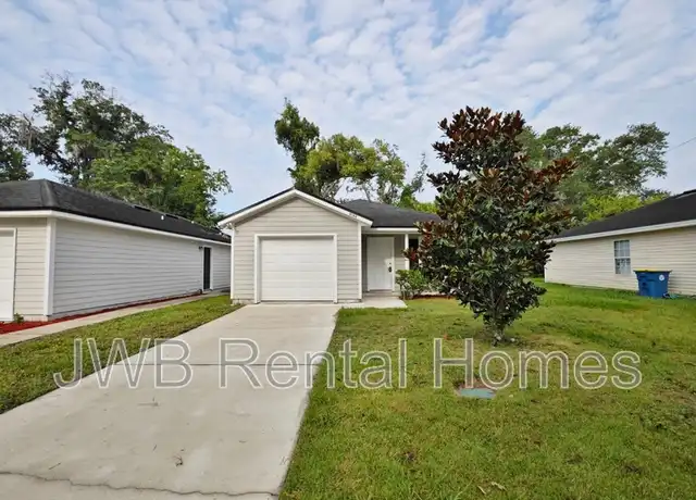 Property at 9166 Adams Ave, Jacksonville, FL, 32208, 3 beds, 2 baths, [object Object]