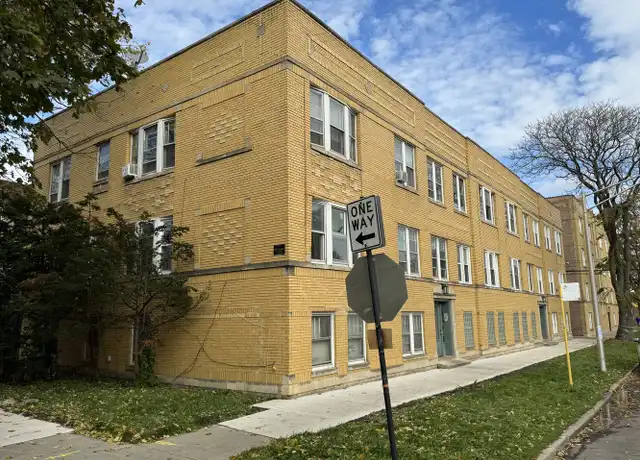 Property at 4652 W Palmer St Unit 1, Chicago, IL, 60639, 3 beds, 1 bath, [object Object]