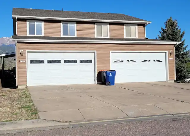 Property at 480 N Limit St, Colorado Springs, CO, 80904, 3 beds, 3.5 baths, [object Object]