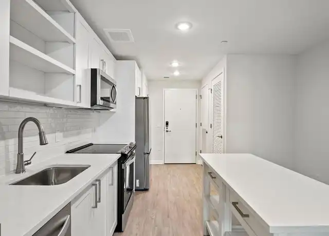 Property at 3990 Upton St NW Unit 1B-PARC-1136, Washington, DC, 20016, 1 bed, 1 bath, [object Object]
