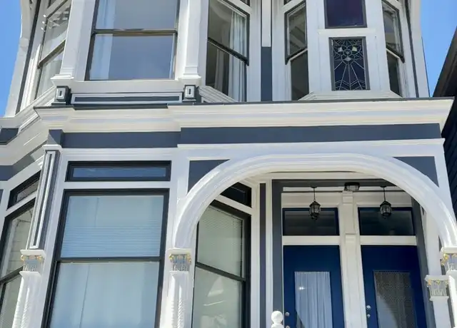 Property at 1568 Fulton St, San Francisco, CA, 94117, 5 beds, 3 baths, [object Object]