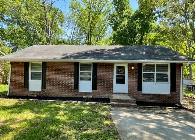 Property at 977 Stonewall Ave S, Rock Hill, SC, 29730, 3 beds, 2 baths, [object Object]