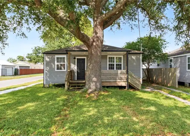 Property at 327 Warrington Dr, New Orleans, LA, 70122, 3 beds, 2 baths, [object Object]