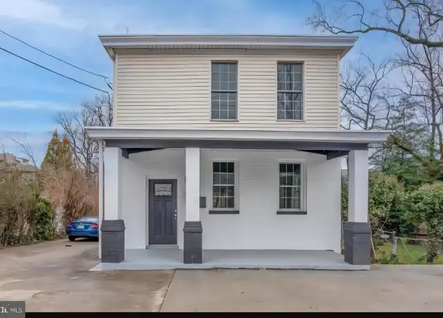 Property at 827 Philadelphia Ave, Silver Spring, MD, 20910, 4 beds, 2.5 baths, [object Object]