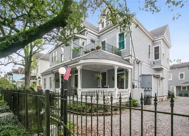 Property at 2512 Magazine St Unit G, New Orleans, LA, 70130, 2 beds, 2 baths, [object Object]