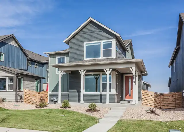 Property at 5648 Jedidiah Dr, Timnath, CO, 80547, 3 beds, 3 baths, [object Object]