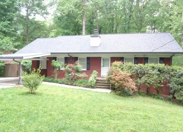 Property at 171 Worthington Dr, Marietta, GA, 30068, 3 beds, 2 baths, [object Object]