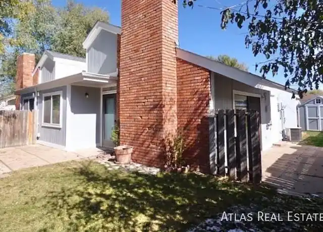 Property at 320 N 25th Ave Unit B, Greeley, CO, 80631, 2 beds, 2 baths, [object Object]