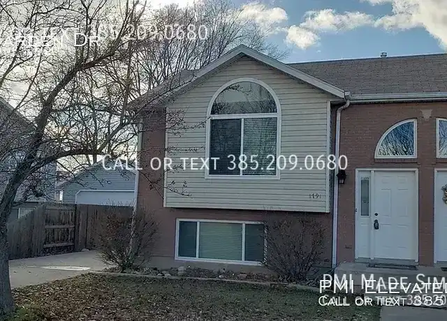 Property at 1791 Garden Dr, Pleasant Grove, UT, 84062, 2 beds, 1.5 baths, [object Object]