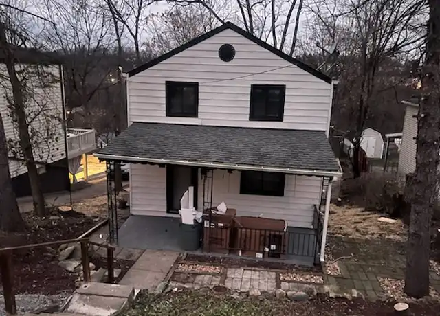 Property at 654 Hestor Dr, Pittsburgh, PA, 15220, 3 beds, 1 bath, [object Object]