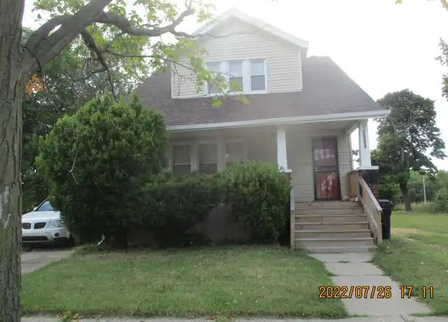 Property at 19989 Cameron St Unit 1, Highland Park, MI, 48203, 2 beds, 1 bath, [object Object]