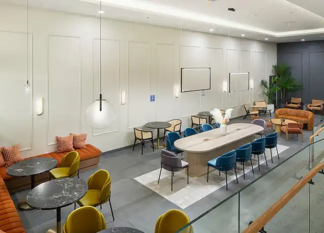 Property at Crosby on Wilshire - 3350 Wilshire Blvd, Los Angeles, CA, 90010, 0 beds, 1 bath, [object Object]