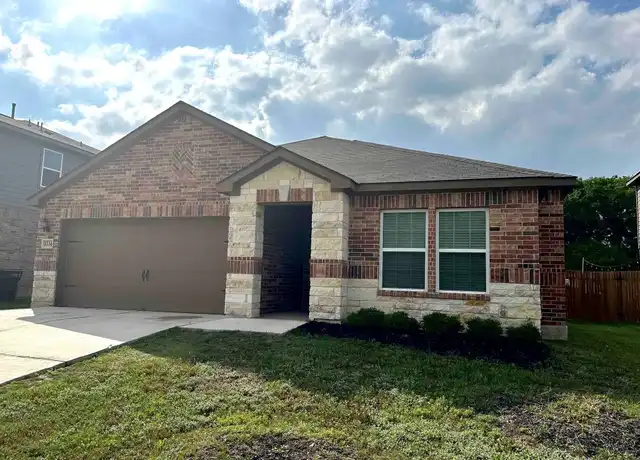 Property at 1114 Treeta Trl, Kyle, TX, 78640, 4 beds, 2 baths, [object Object]