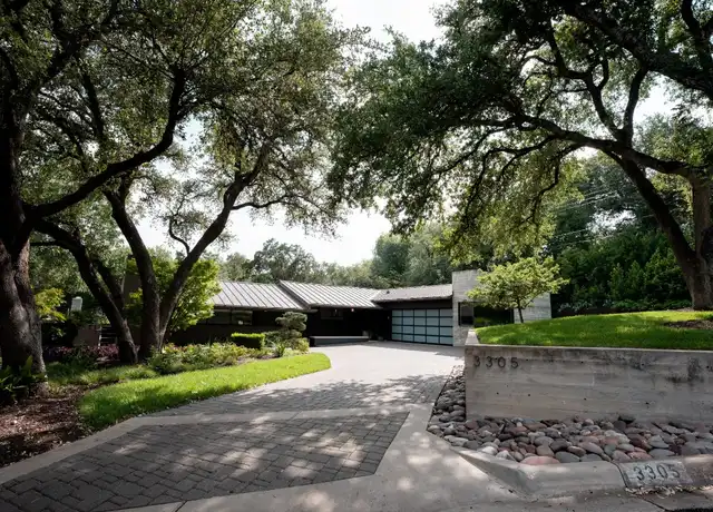 Property at 3305 Laurel Cir, Austin, TX, 78731, 4 beds, 3 baths, [object Object]