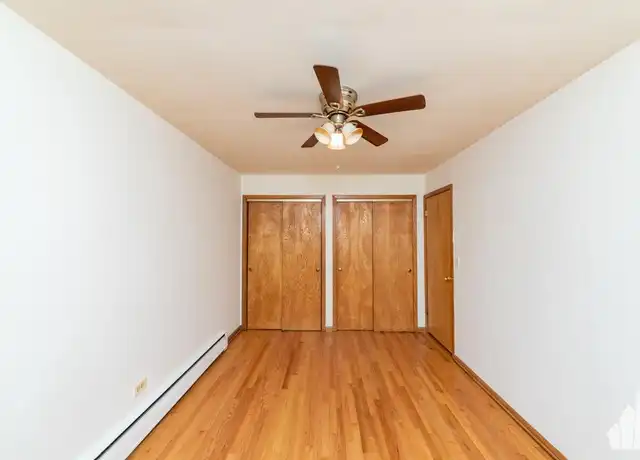 Property at 3942 N California Ave, Chicago, IL, 60618, 2 beds, 1 bath, [object Object]