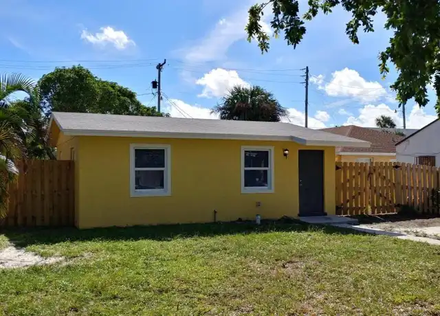 Property at 1018 14th St, West Palm Beach, FL, 33401, 2 beds, 1 bath, [object Object]