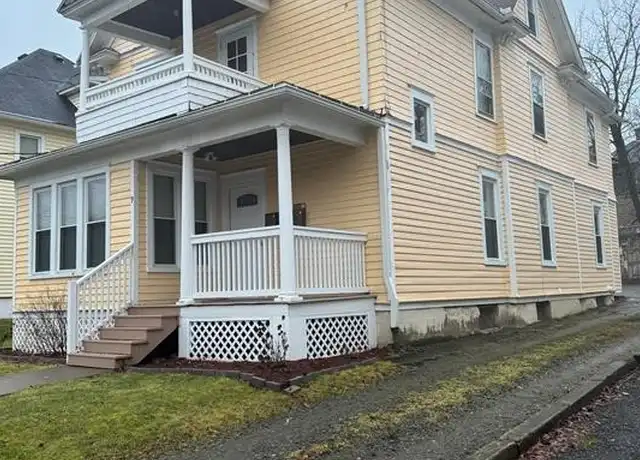 Property at 9 Minden Ave Unit 1, Binghamton, NY, 13905, 3 beds, 1 bath, [object Object]