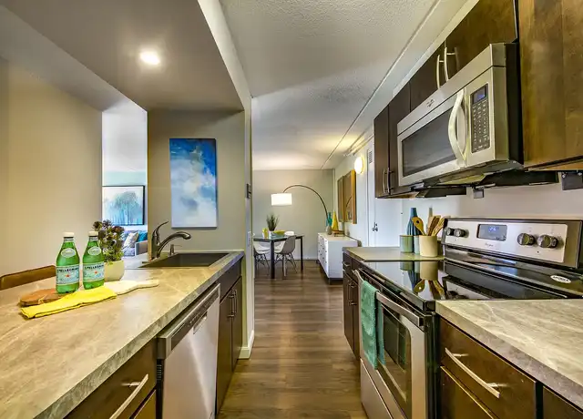 Property at Mystic Place - 3610 Mystic Valley Pkwy, Medford, MA, 02155, 1-2 bed, 1 bath, [object Object]