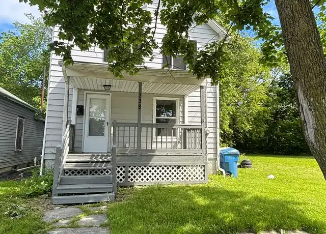 Property at 338 W 17th St, Lorain, OH, 44052, 4 beds, 1 bath, [object Object]