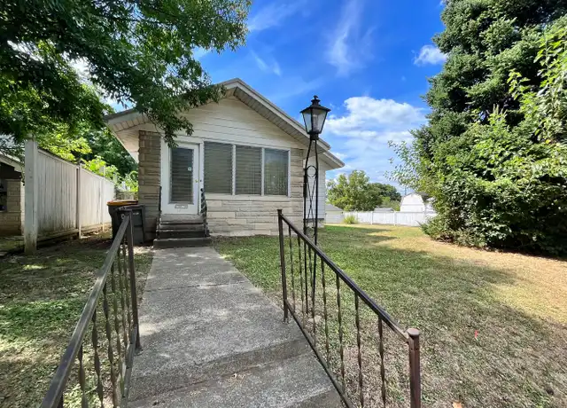 Property at 1414 S Lincoln St, Bloomington, IN, 47401, 3 beds, 3 baths, [object Object]