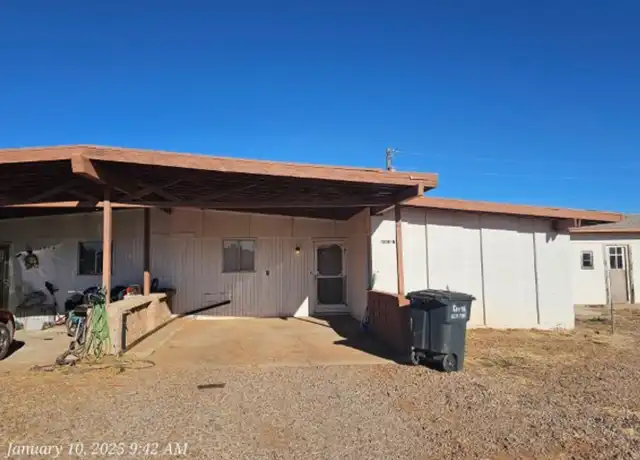 Property at 1301 High St Unit "B", Sunsites, AZ, 85625, 2 beds, 1 bath, [object Object]