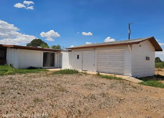 Property at 1301 High St Unit "B", Sunsites, AZ, 85625, 2 beds, 1 bath, [object Object]