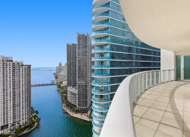 Property at 300 Biscayne Blvd Unit 2Bed, Miami, FL, 33131, 2 beds, 2 baths, [object Object]