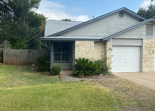Property at 12404 Coronet St Unit A, Austin, TX, 78727, 2 beds, 1 bath, [object Object]