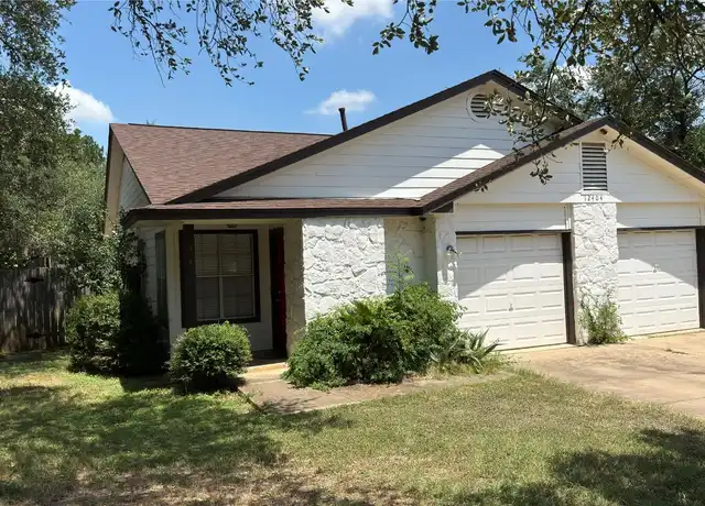 Property at 12404 Coronet St Unit A, Austin, TX, 78727, 2 beds, 1 bath, [object Object]